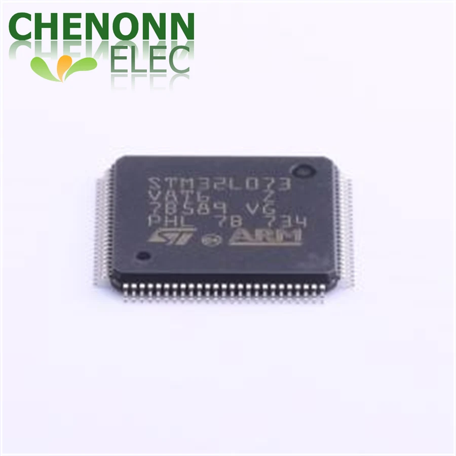 

10PCS/LOT STM32L073V8T6 (Microcontrollers)