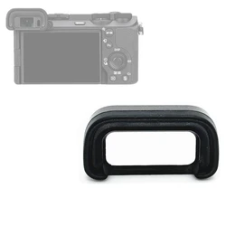 Hard Viewfinder Eyecup Eyepiece Eye Cup replace FDA-EP20 EP20 for Sony Alpha 6700 ILCE-6700 A6700 A7CII A7CM2 A7CR Camera