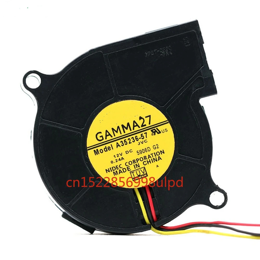 

A35236-57 Blower Cooling Fan new and original