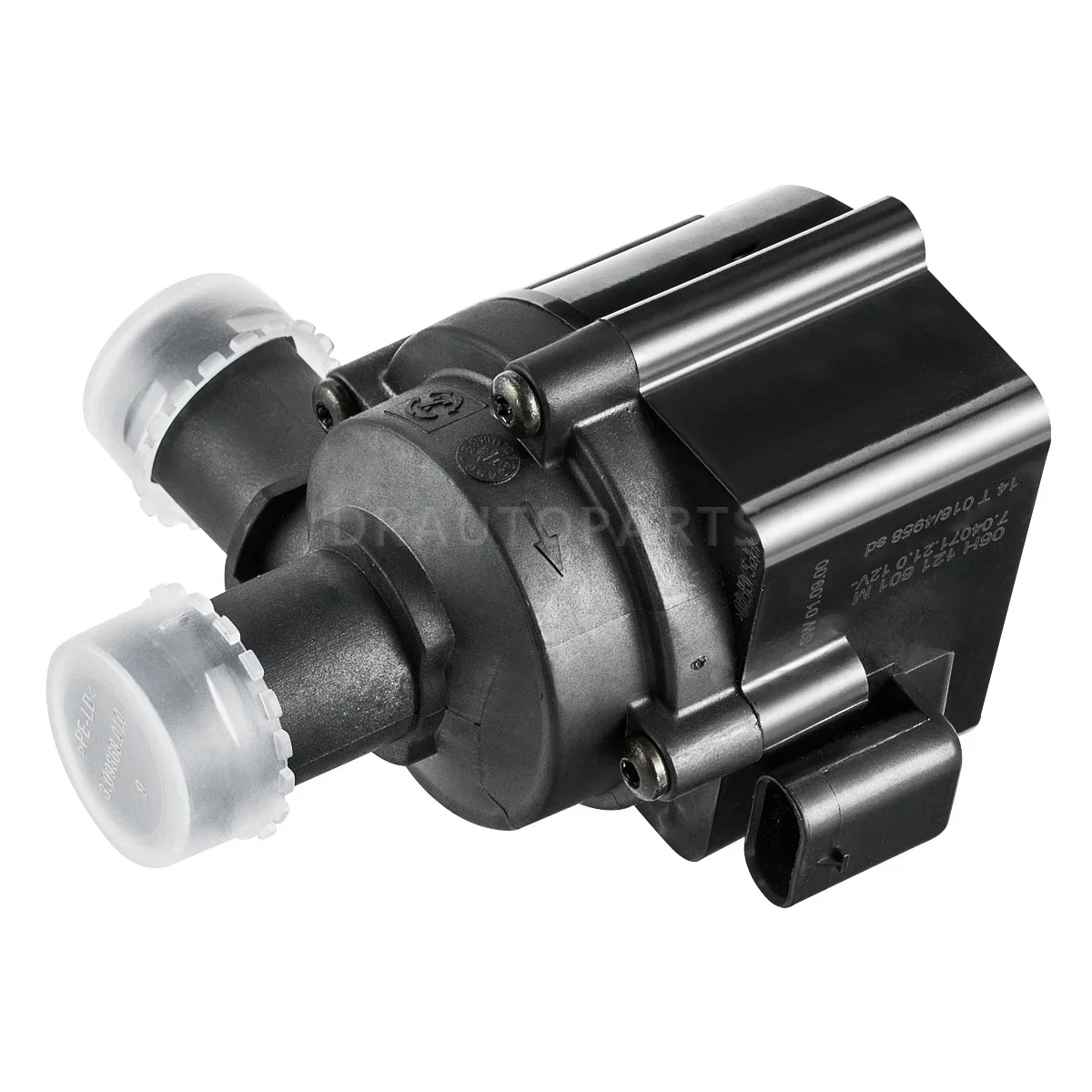 OEM Cooling Auxiliary Water Pump 06H121601M,06H121601F/G/J/K/N For BENTLEY BENTAYGA (4V1) 4.0 D,4.0 V8 2017-,LAMBORGHINI