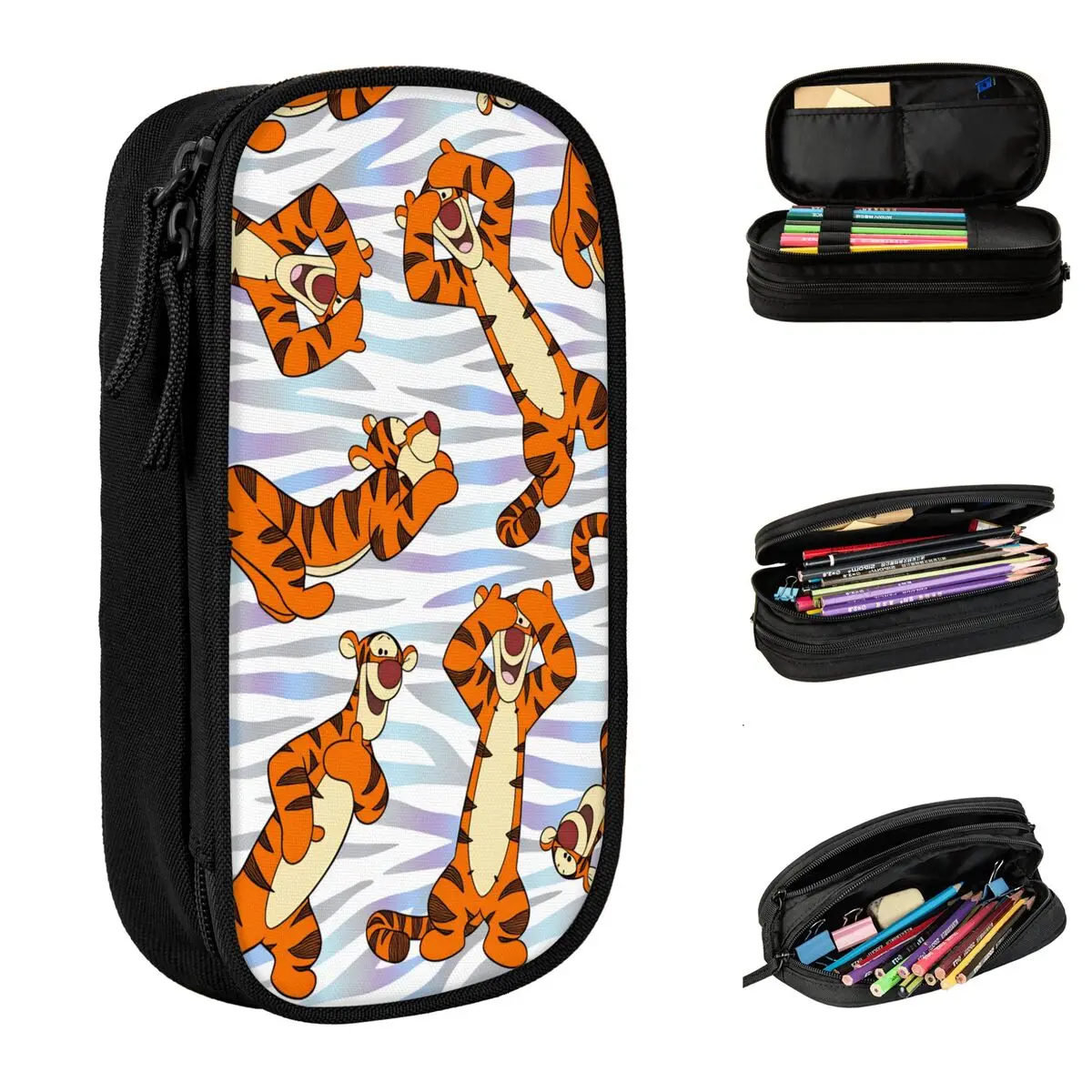 estojo-de-lapis-winnie-the-pooh-tigger-bolsa-de-lapis-de-camada-dupla-para-meninos-e-meninas-kawaii-grande-para-escola-suprimentos