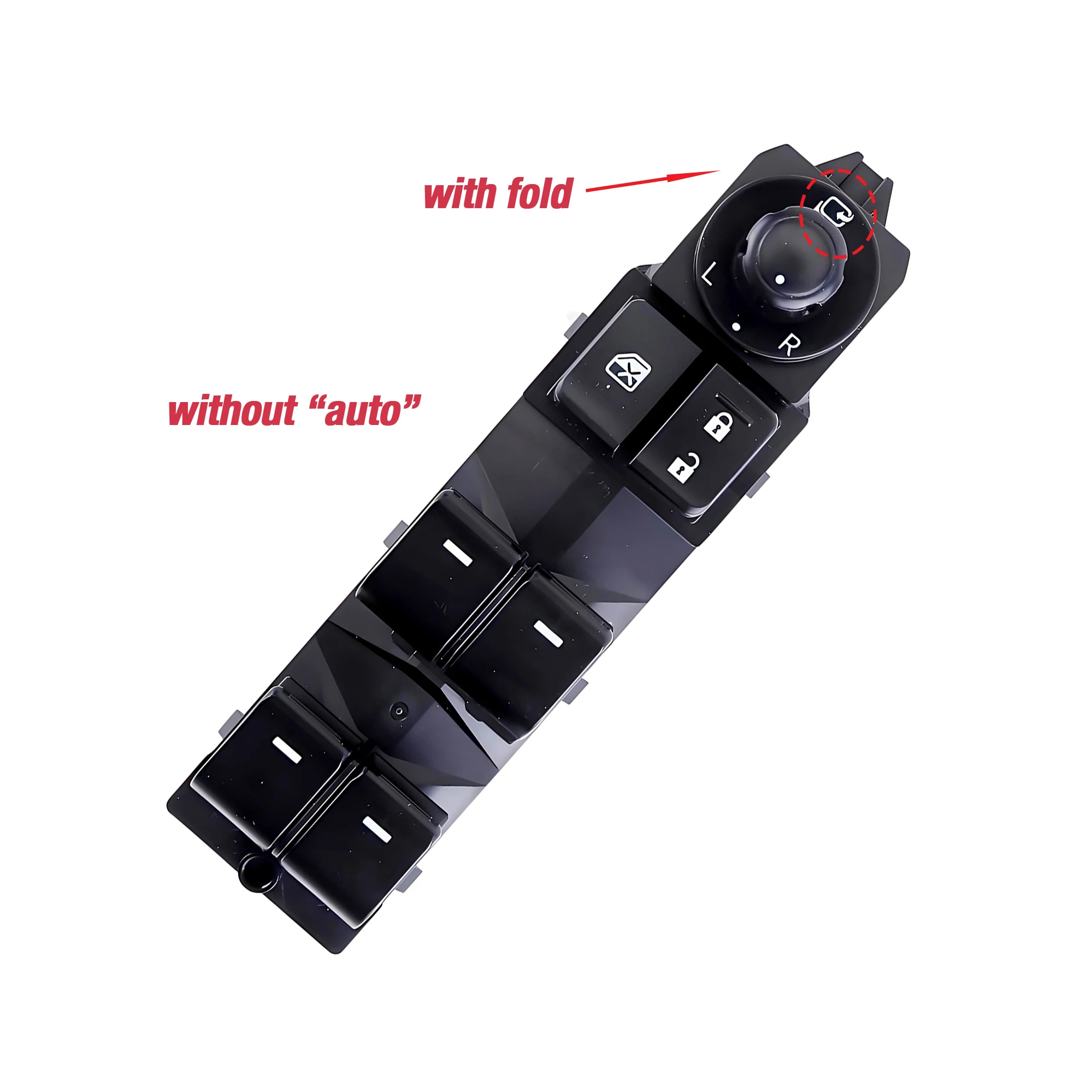 

GV9B-66-350 GV9B66350 для Mazda 6 Atenza 2014 2015 2016 2017 2018, кнопка управления стеклоподъемником со стороны водителя