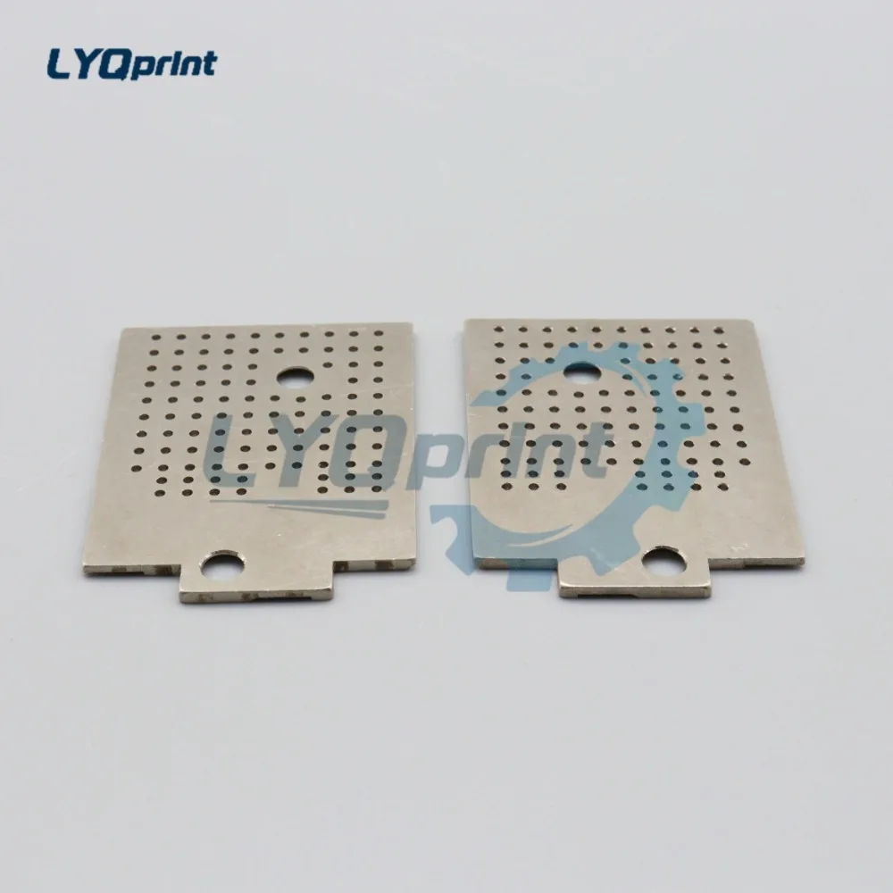 

1 Pair Heidelberg Pull Gauge Suction Plate L2.072.139 L2.072.239 For SM102 CD102 SM74 Printing Machine Parts