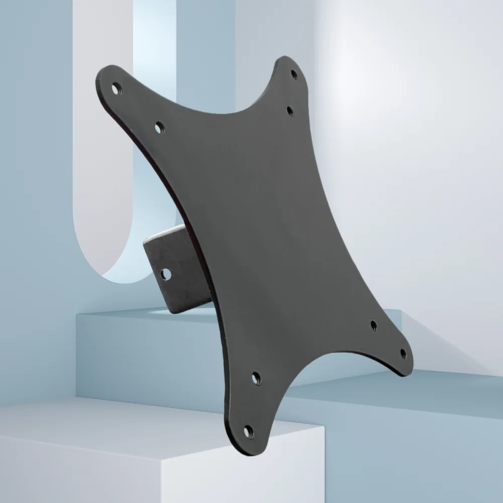 Адаптер VESA, совместимый с мониторами AOC 22B1H 22B1HS 24B1H 24B1XH 27B1H VESA MOUNT