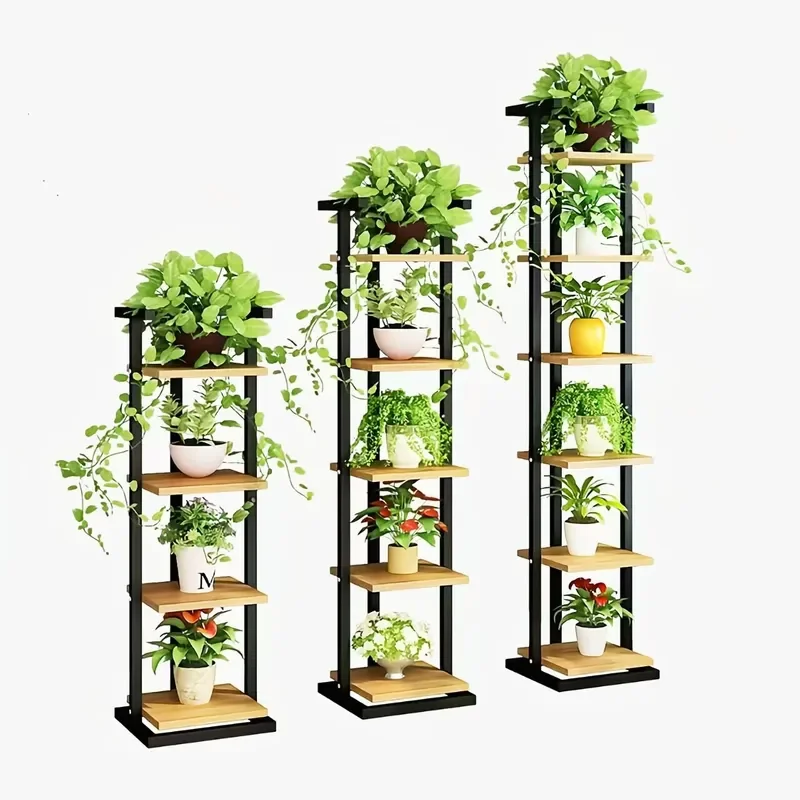 support-a-plantes-roulant-europeen-multi-niveaux-du-sol-au-plafond-pour-salon-rangement-gain-de-place-pour-plantes-succulentes-et-verdure