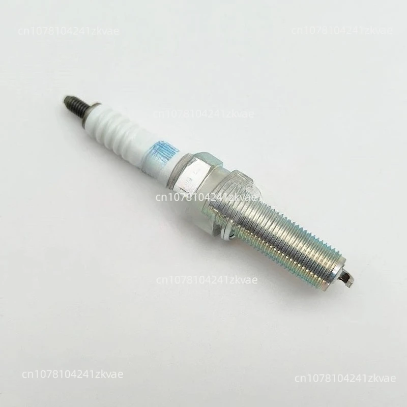Z400 Motorcycle Iridium Platinum Spark Plug Replacement Parts