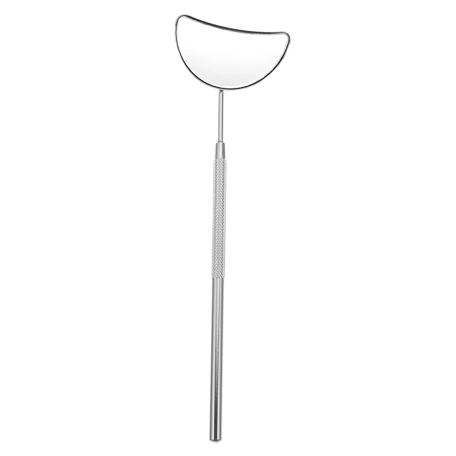 1 stks handheld wimpers spiegel gemakkelijk te gebruiken draagbare opslag make-up spiegel aanbod schoonheidssalon tool schoonheid wimper tool