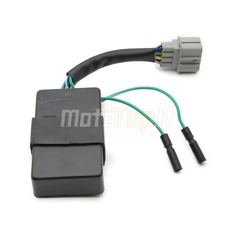 CDI Ignition Box For 2000-2005 Honda ATV FourTrax Rancher 350 TRX350FE TRX350FM TRX350TE TRX350TM Quad Parts 30410-HN5-671
