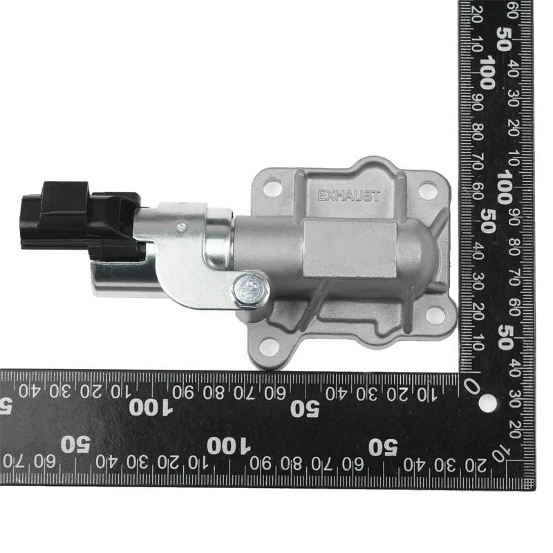 Variable Exhaust Camshaft Solenoid – Fits Volvo 1999-2007 (8670422 / 918-196)
