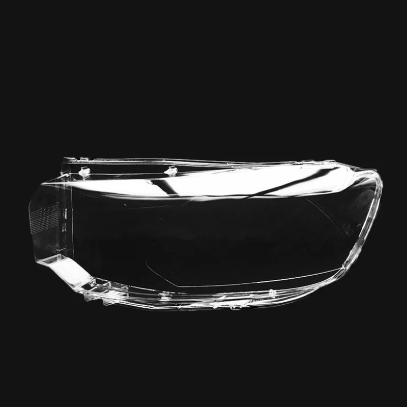 

For Citroen C3-XR Car Accessory Products Replace A Transparent PC Lights Shell Front Lights Lampshade