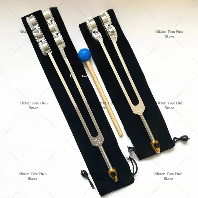 64 Fork 32 Fork Special Frequency Fork
