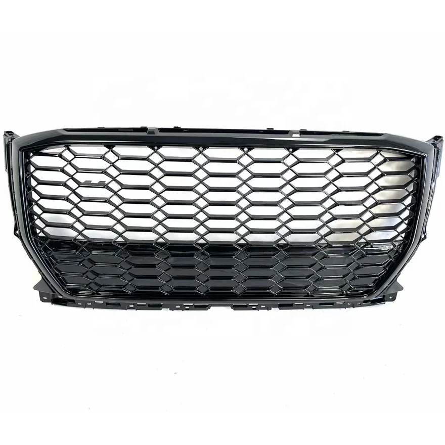 RSQ2 grille for Q2 car 2022 2023