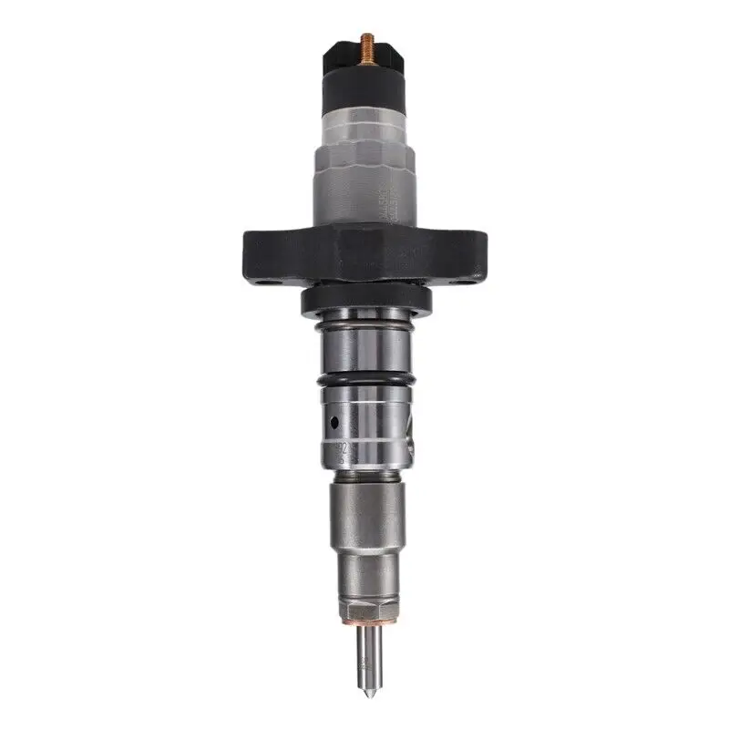 0445120210 New Common Rail Crude Oil Fuel Injector Nozzle for Bo-sch for 03-04.5 Do-dge Ra-m 2500 3500 Cum-mins 5.9L 5254686