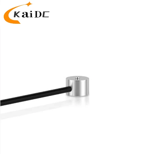 

Micro compression weighing sensor 1/2/3/5/10/20/50/100 kg stainless steel material, IP66 waterproof and dustproof, pressure push
