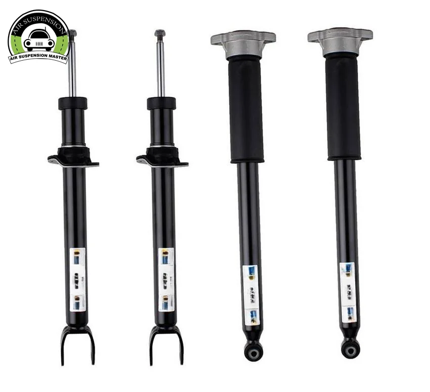 

1pcs Front Rear Shock Absorbers For Mercedes W205 C300 C63 AMG 2WD 2015-2020 2053200130 A2053207830