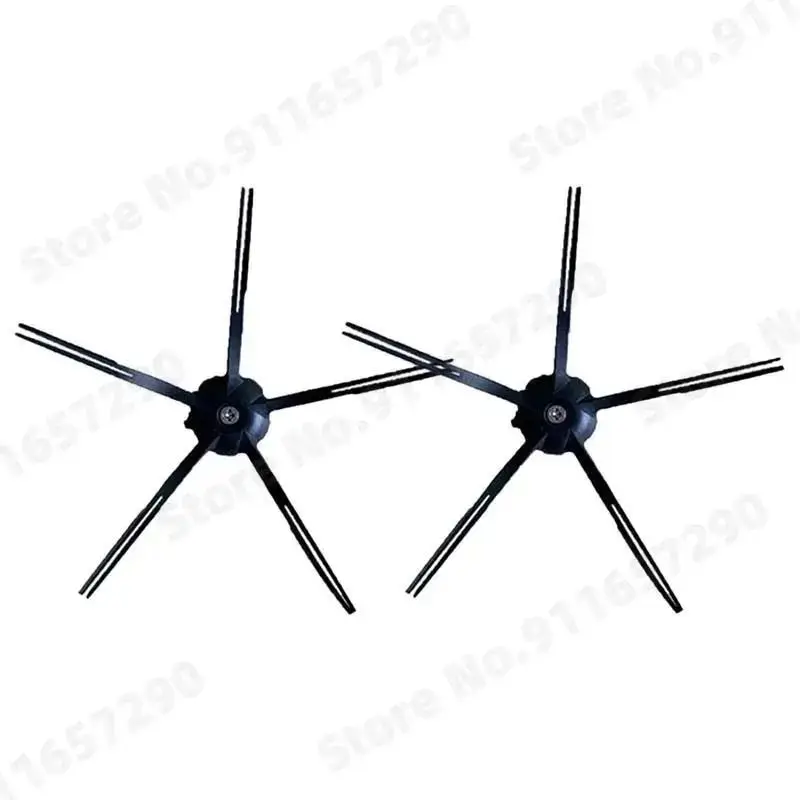 جديد 2021 لشاومي 1S Roborock S5 S5 MAX S6 S6MAX S55 S51 S55 فرشاة رئيسية قابلة للفصل فرشاة جانبية أجزاء مرشح قابلة للغسل