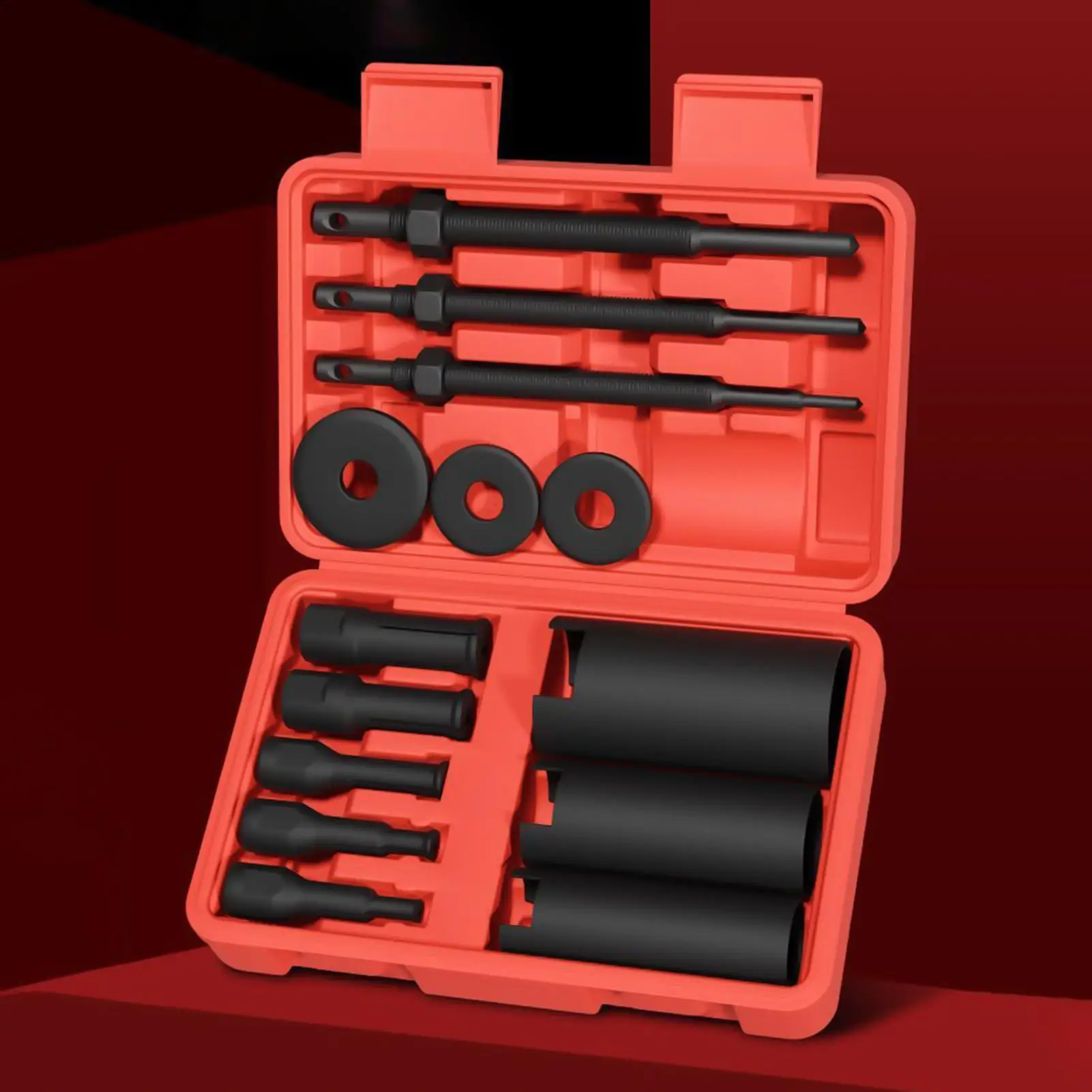 bearing-removal-tool-bicycle-wheel-maintenance-kit-wheel-bearing-repair-puller-for-garage-home-workshop-outdoor-offroad-roadside