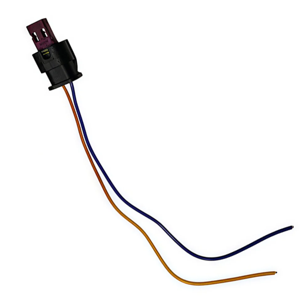 Pedestrian Safety Buzzer Harness Wiring Assembly As Shown OEM Compatible Fit Metal And Plastic Components Tool-free Installation