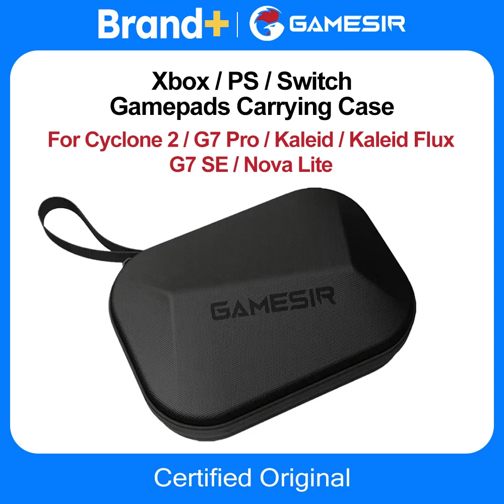 Xbox Elite Series 2 vs GameSir G7 Pro Quelle est la meilleure manette pour les joueurs exigeants