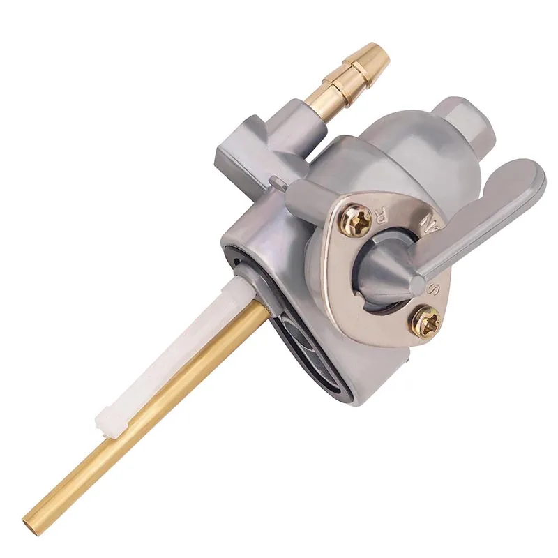 دراجة نارية بيتكوك الوقود التبديل خزان الغاز مضخة لهوندا S65 CL70 SL70 XR75 XR80 XL80S S90 SL90 CL90 XL100 SL100 CL100 CB100 CL100S