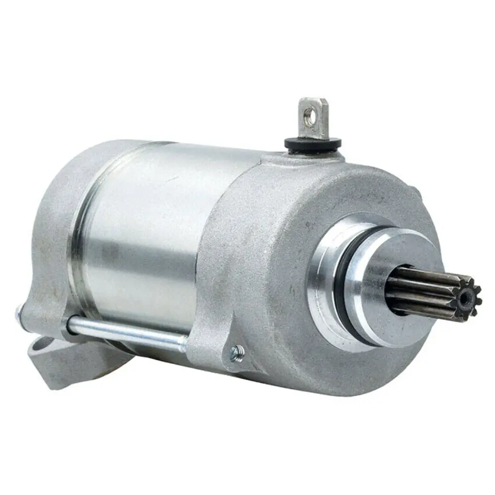 

Starter Motor for Yamaha FJR 1300 FJR1300 A AE AS 2003-2017 5JW 81890 00 1MC 81890 00 1MC818900000 683058039682