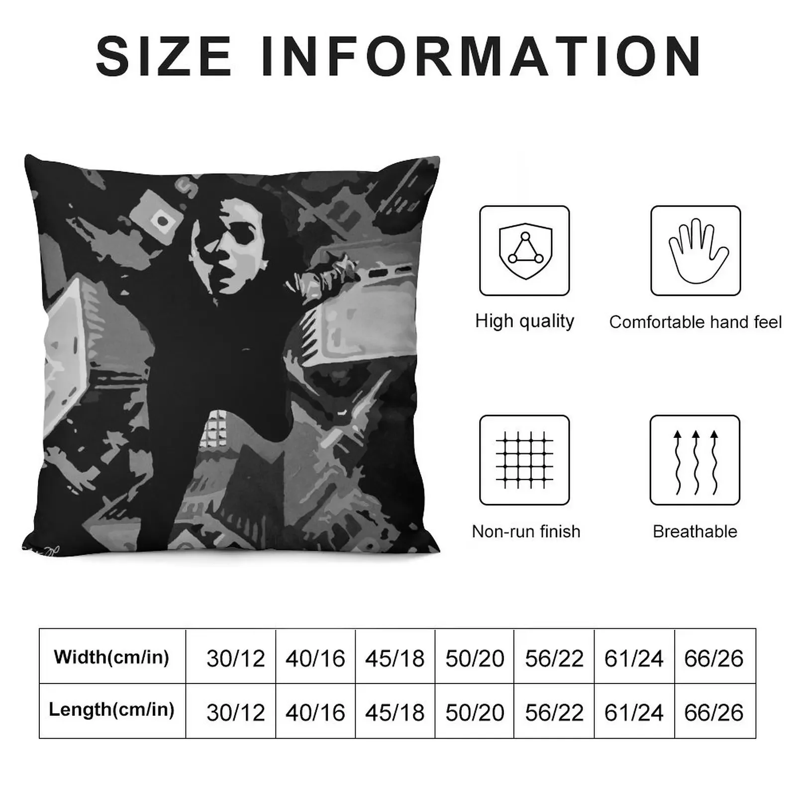 Daisy Johnson (Leap) Throw Pillow Cushions For Sofa Sofa Cushions Decorative Cushion Cover Bed pillowcases pillow