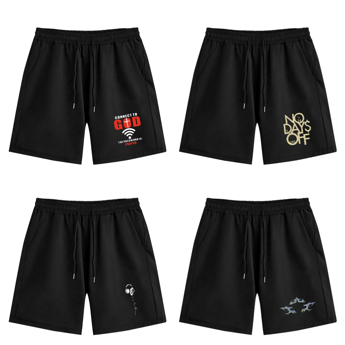 

Весна-лето 2024, новые американские летние мужские шорты для бега, шорты для фитнеса и тренировок, повседневные брюки для мышц и спортзала, мужские брюки