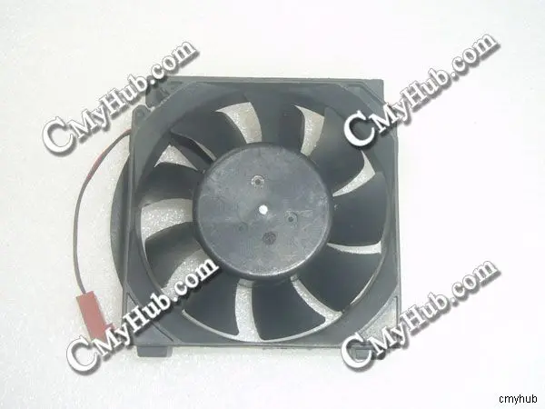 Cooling Fan For NIDEC E34801 55 For MIC1 DC12V 0.21A 7025 7CM 70mm 70X70X25mm 3Pin E34801-55 For MIC1 E34801 Cooling-Fan
