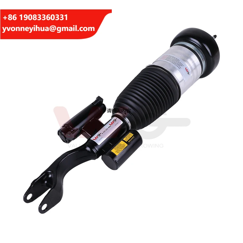 VNG Factory Direct Front Left Wirh ADS 4Matic Air Shock Absorber For Mercedes-Benz C-Class W205 Air Suspension A2053204968