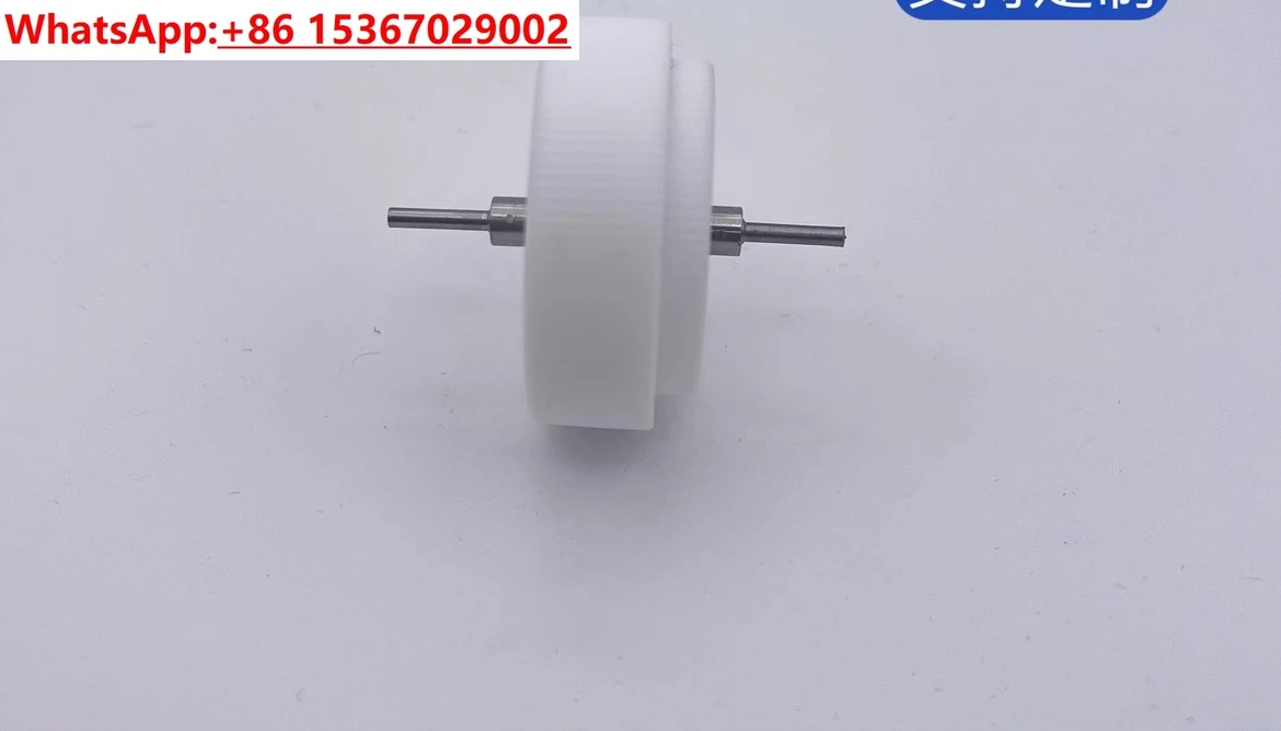 

Button Battery Clamp CR2032 Button Battery Test Clamp Tester Special / Line Blue Electric Test Clamp