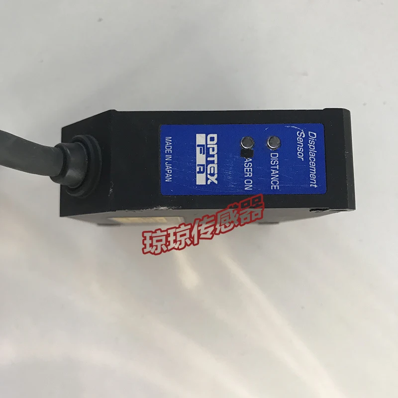 Laser Displacement Ranging Sensor CD-MB242