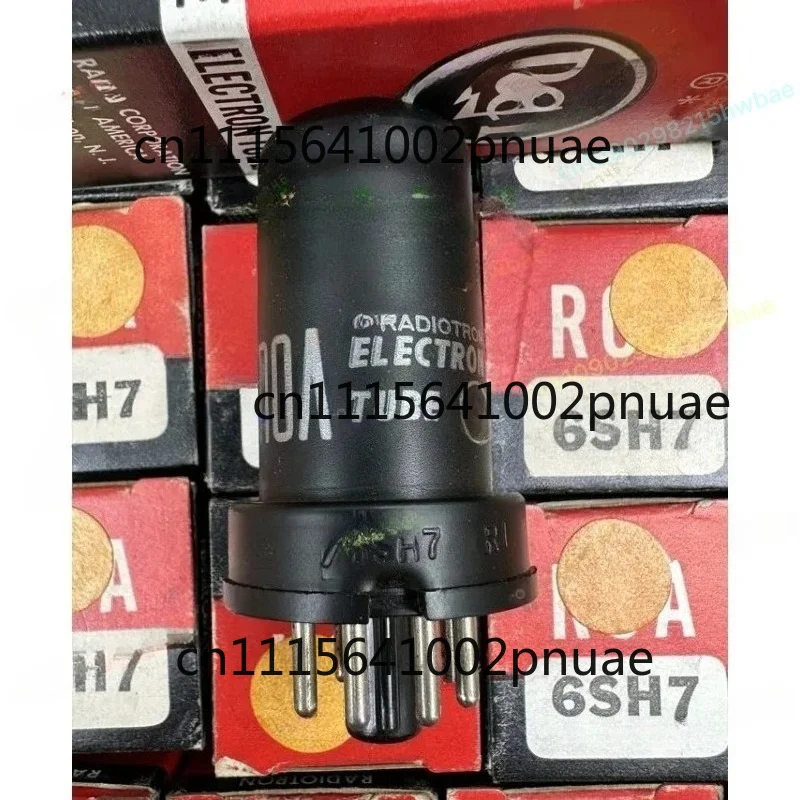 6SH7 Tube Replacing 6J8P 6m8 6SJ7 717A Tube