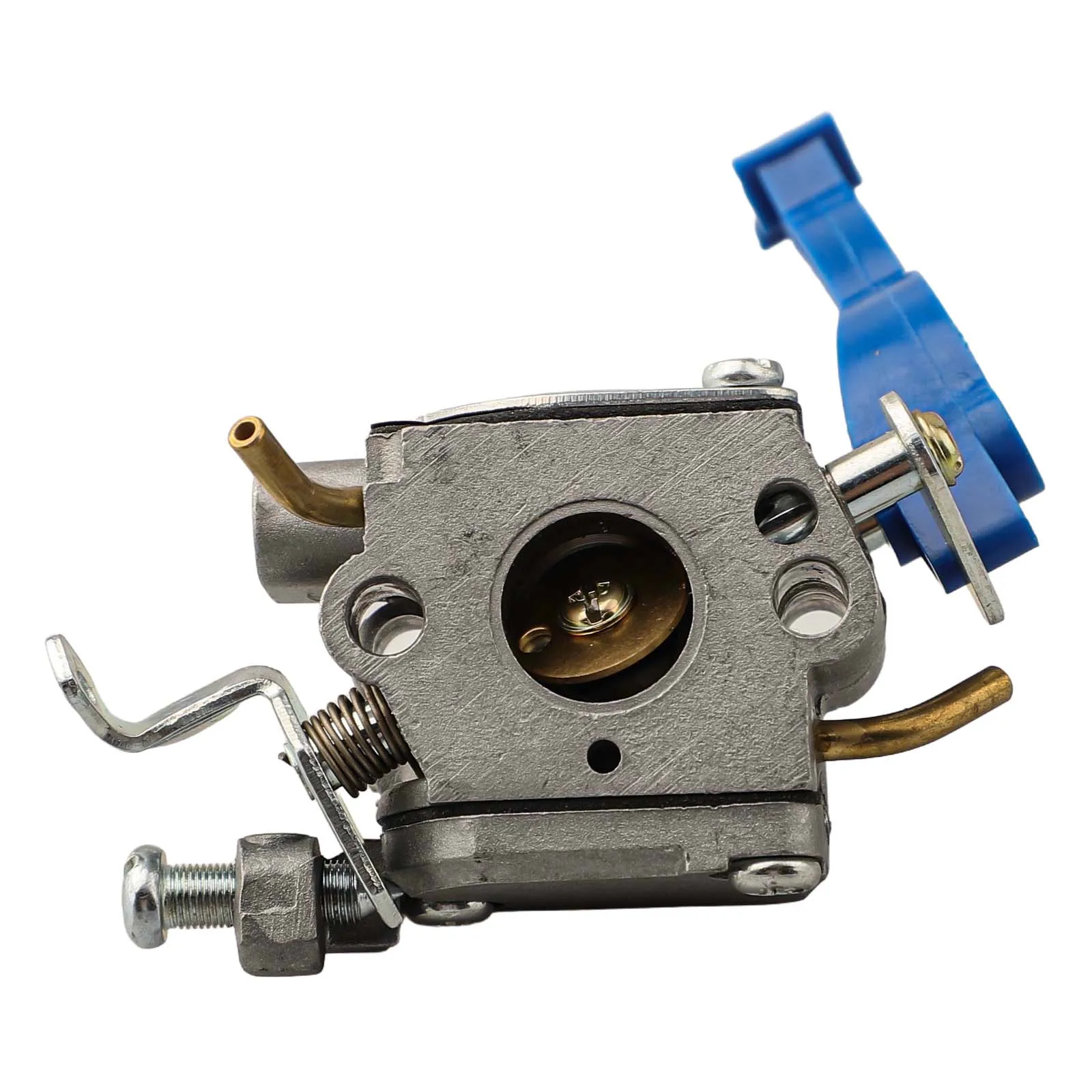 Complete Fuel System Kit for Leaf Blowers Carburetor Set Compatible with Models For 125B For 125BX and For 125BVX