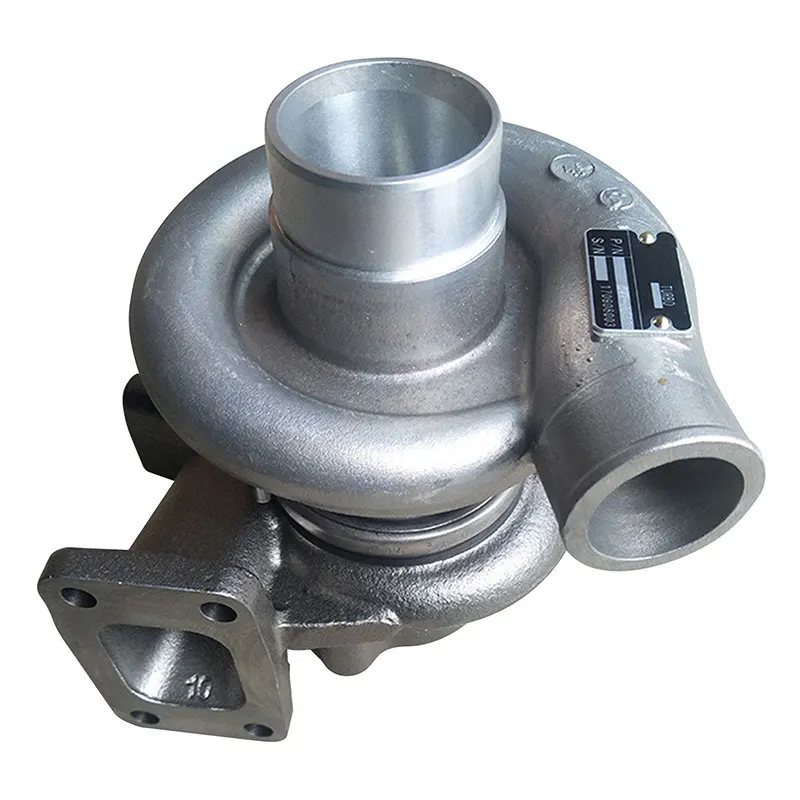 Trubo TD06H Turbocharger 287-0049 310-9617 2870049 3109617 Compatible with Caterpillar CAT Engine C6.4 3066 Excavator 320D 323D