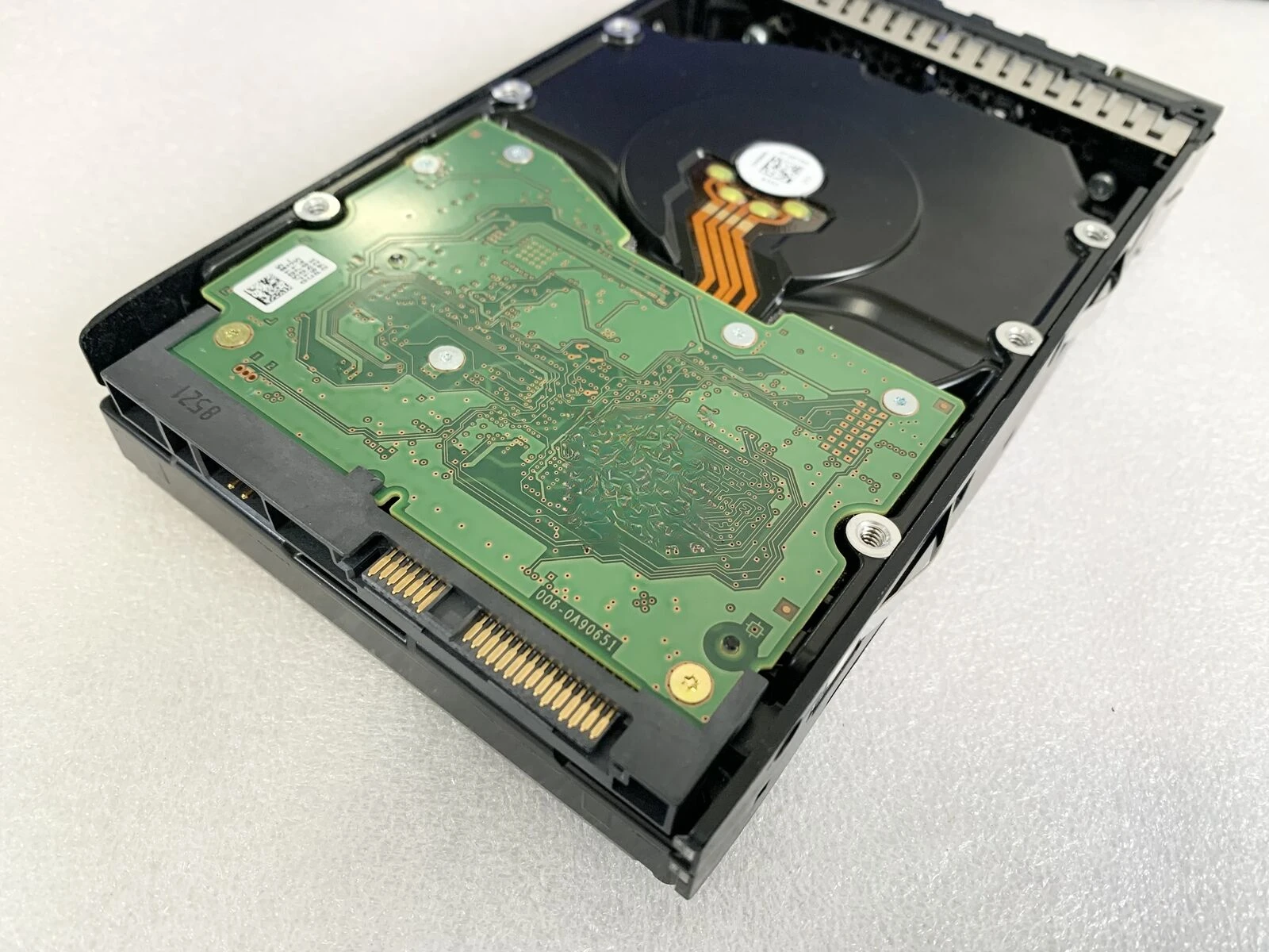 

02311PVP 4T SAS ST4000NM0025 HUS726040ALS210