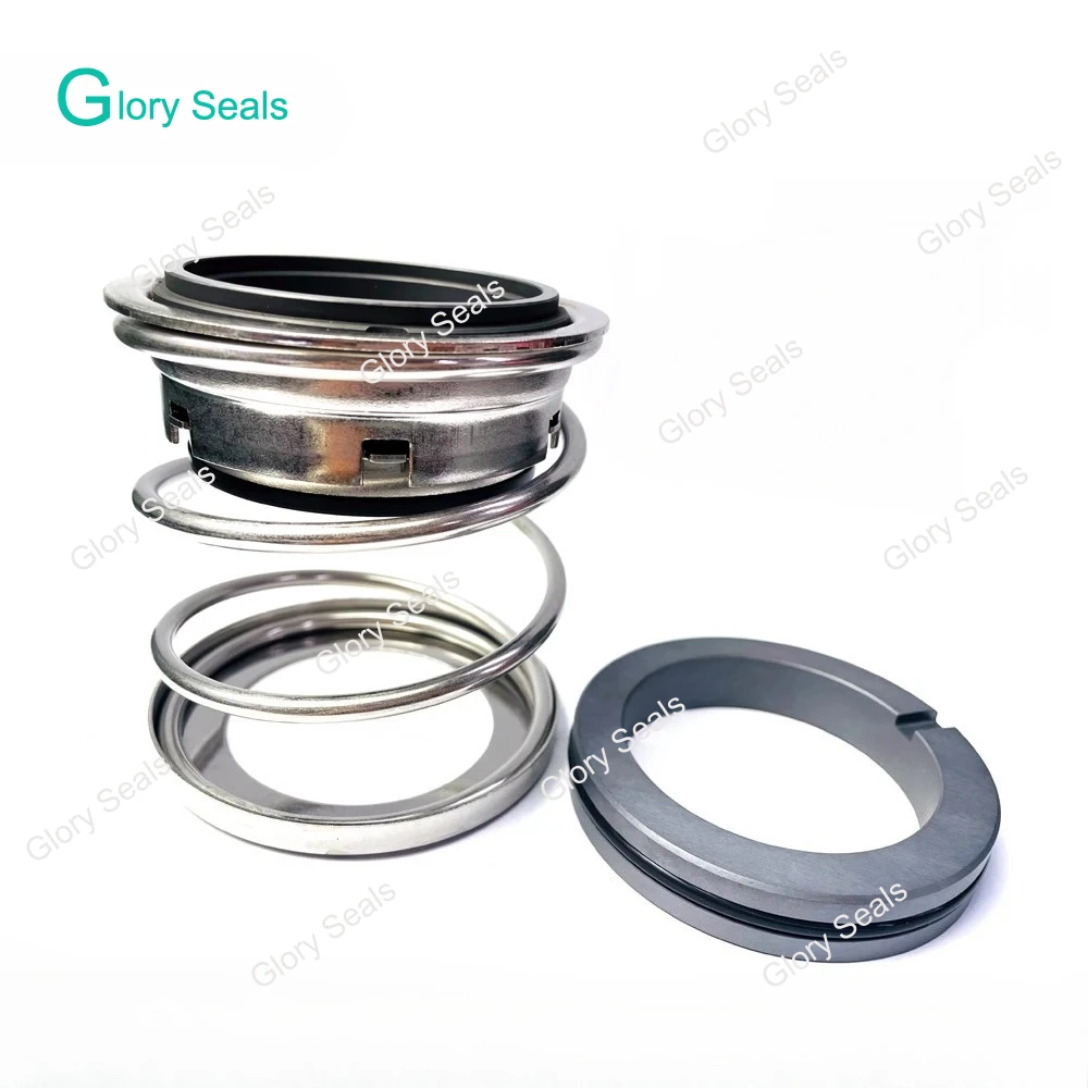 

T2-1 1/4 T2-1.25 FBD J-Crane Type 2 Mechanical Seals 1.25Inch With W Seat For Water Pump