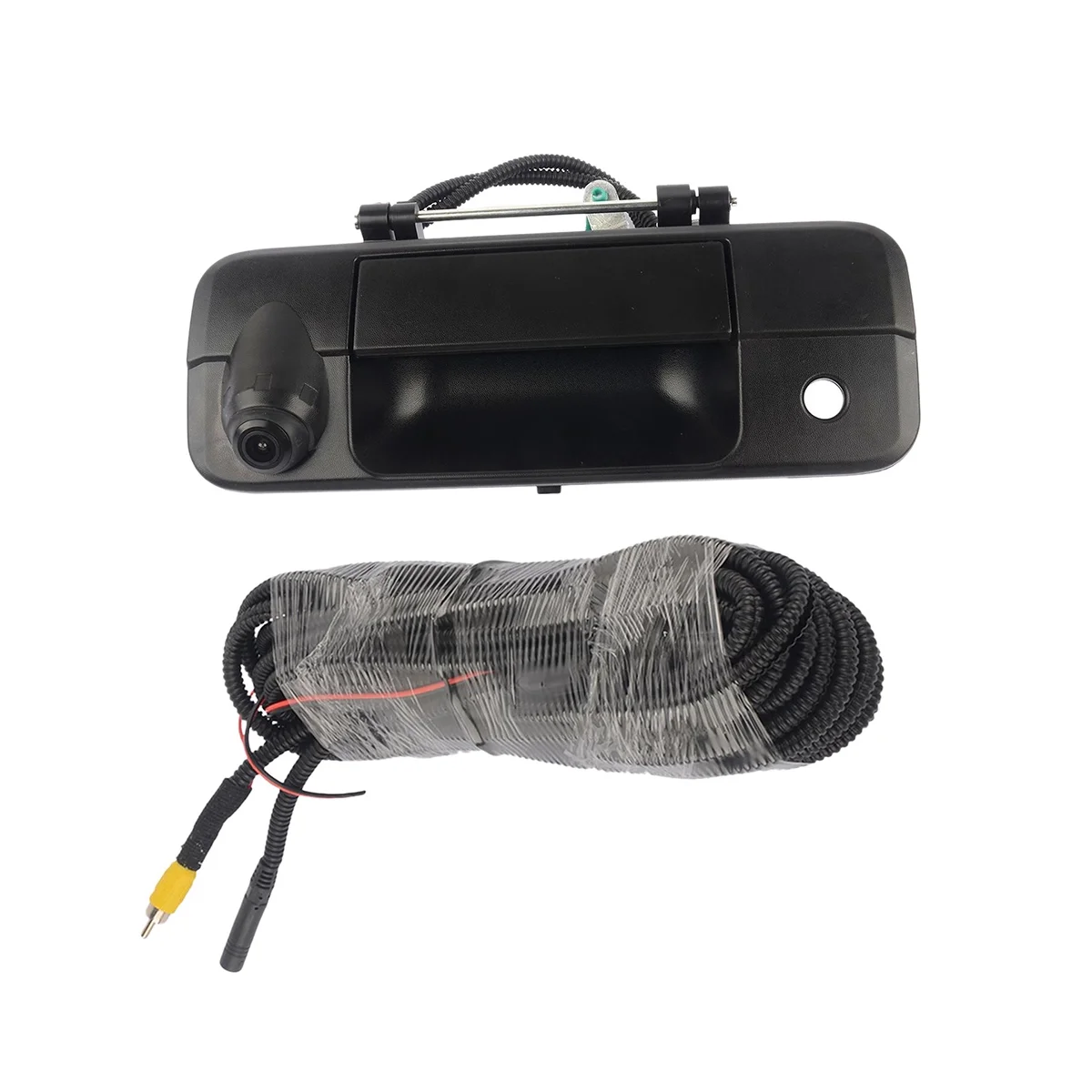 

Tailgate Handle W/Camera Reversing Camera for Toyota Tundra Base 2007-2013 69090-0C051 86790-34030