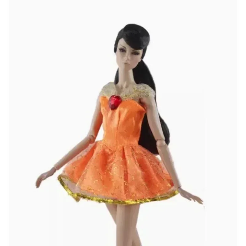 Nieuwe stijlen kleding en jurk rokken pak jassen voor uw BB FR poppen BBIKG246