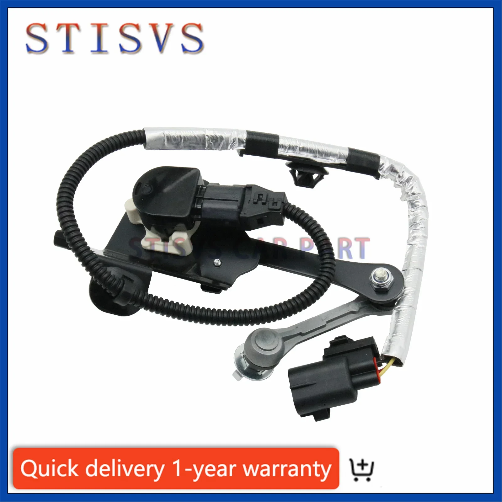 

89408-60040 Rear Left Right Height Sensor 89408 60040 for Land Cruiser Lexus LX570 LX450 LX570 LX450 LX460 8940860040 NEW