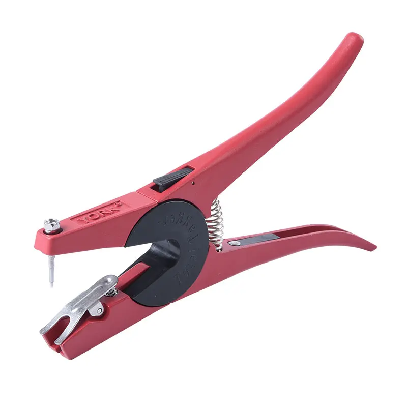 Animal ear tag pliers ear tag installation pliers ear tag pliers all-metal durable ear tag tool