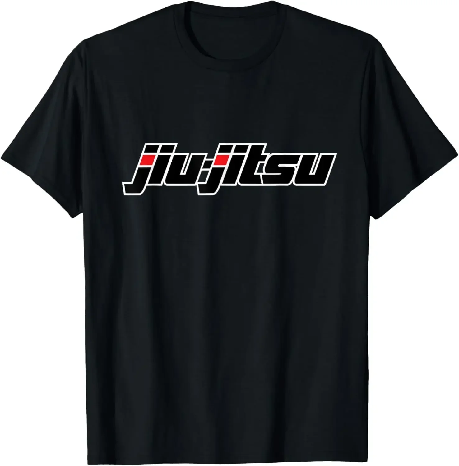 Brazilian Jiu-jitsu Shirt Arte Suave Oss T-shirt Personality Casual BJJ Men's Clothing Top Street Wear Camisetas Vintage T-shirt