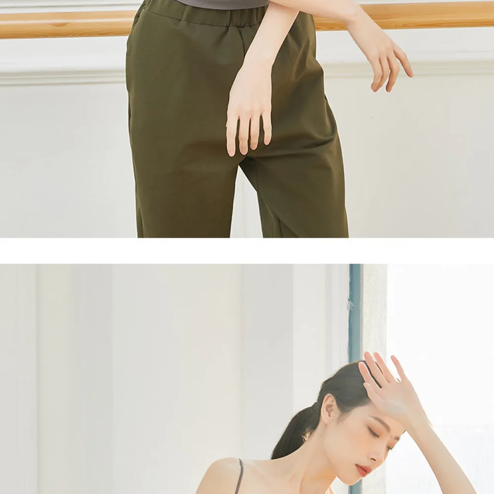 Dance Cami Top For Gongyan Women Ballet Gymnastics Practice Wear Adult Fitness Yoga Padded Body Shaping Sleeveless Vest