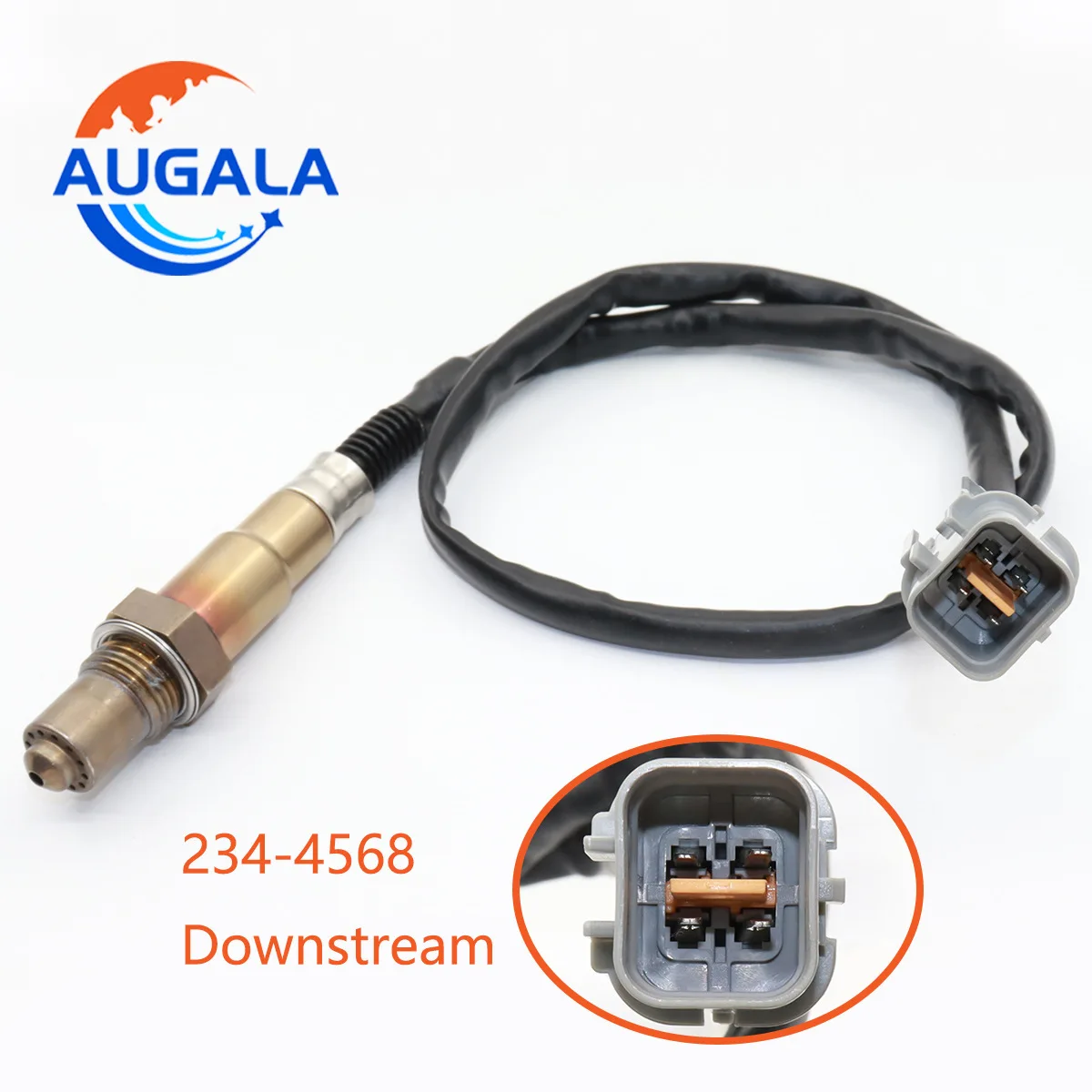 

Oxygen Sensor Suitable for 234-5055 234-4568