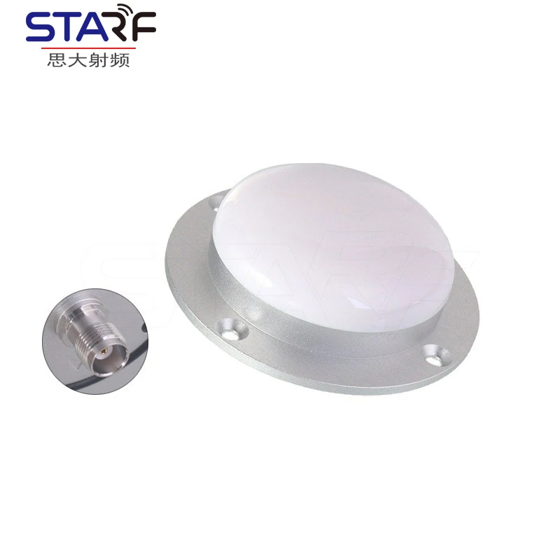 antenna-gnss-impermeabile-di-alta-precisione-sta-6152c-installazione-a-superficie-perforata