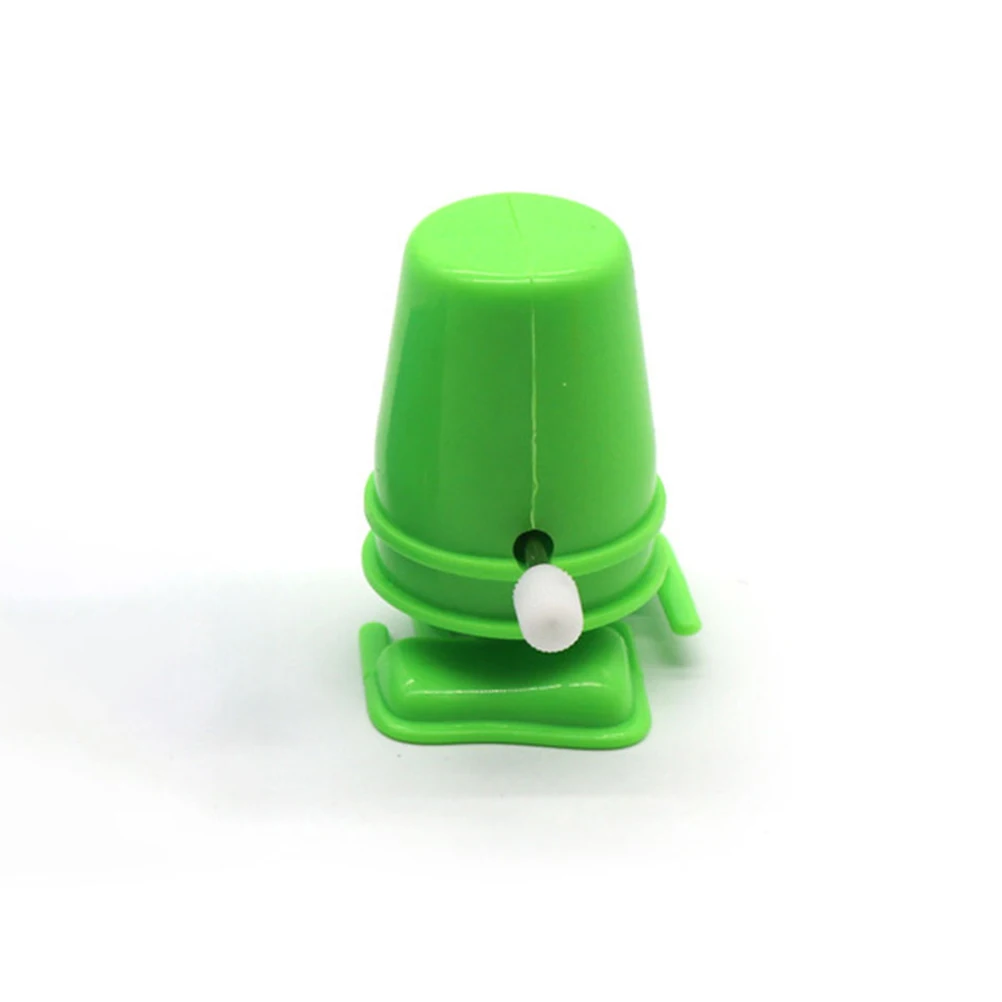 Clockwork Toy Making Supplies Walking Movement Handmade Craft Accessory Robot Replacement