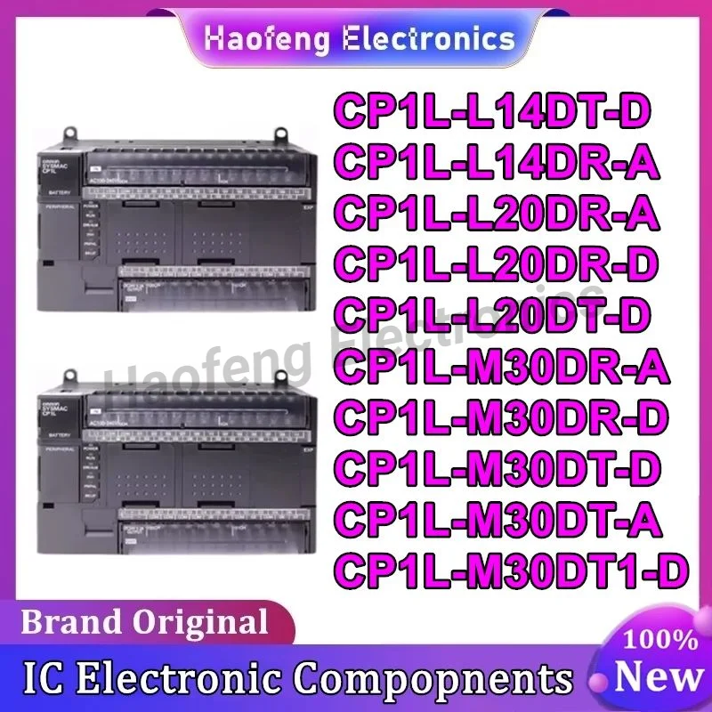 

CP1L-L14DT-D CP1L-L14DR-A CP1L-L20DR-A CP1L-L20DR-D CP1L-L20DT-D CP1L-M30DR-A CP1L-M30DR-D CP1L-M30DT-D CP1L-M30DT-A CP1L-M30DT