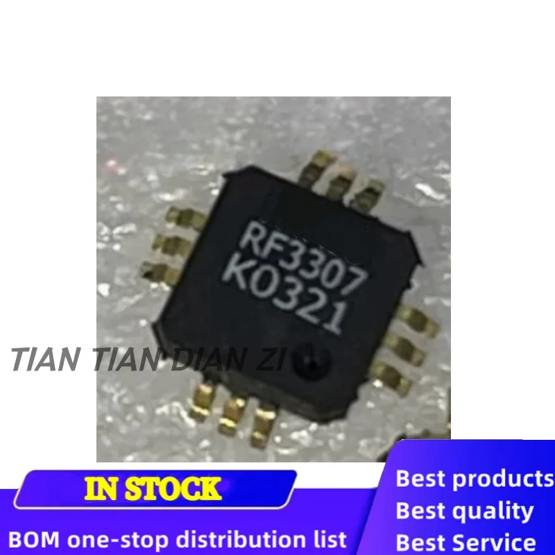 

1pcs/lot RF3307 AP550 AP2301 RT230 RT232 AP2221 RT236N UC0900 ic chips in stock