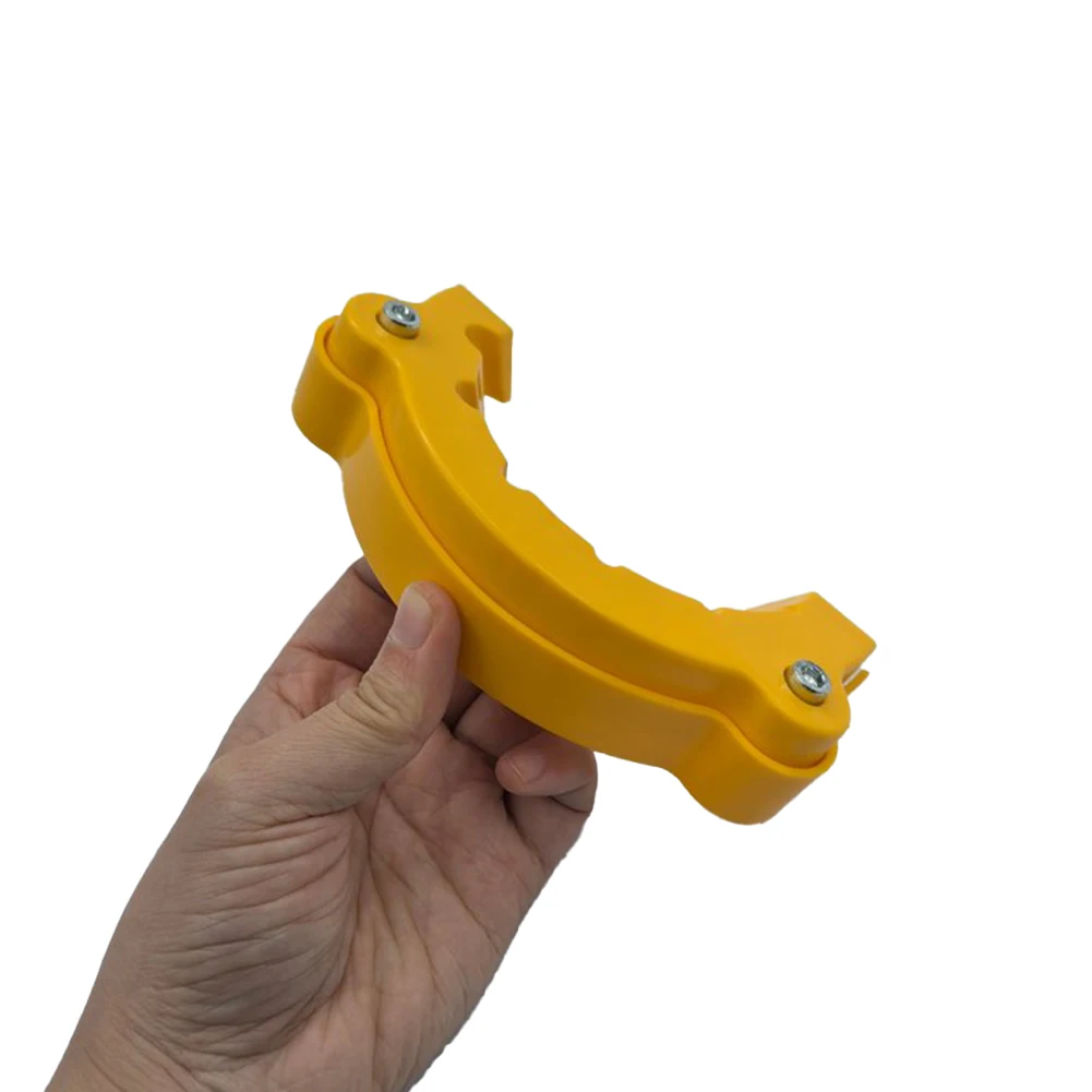 Innovative 312mm Drill Bit Sharpener with Integrated Functions Tool for Maximizing Efficiency in Your Projects