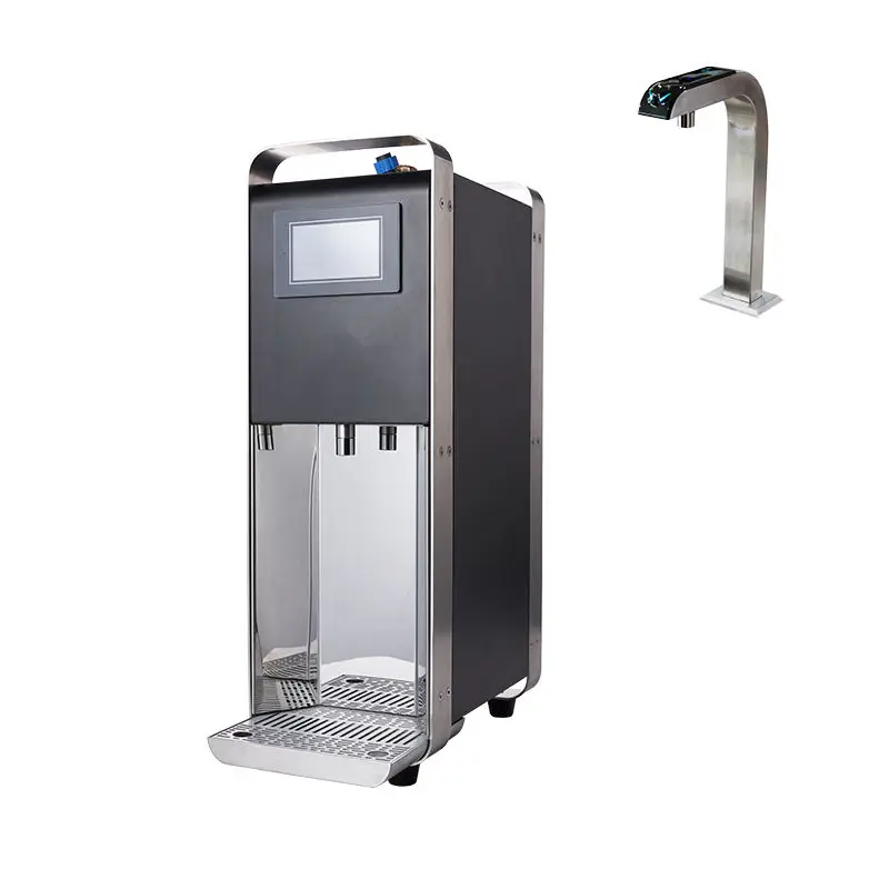 Smart Cb Certificate Under Counter High-Tech Contemporary Freestanding Water Dispensers For Home Or Shop Use