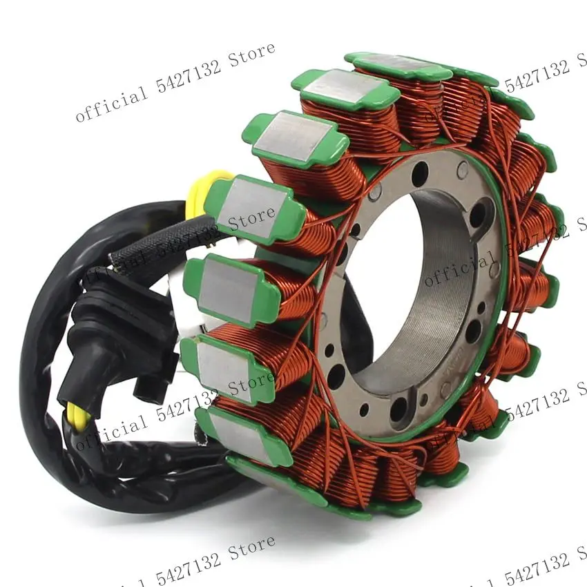 Motorcycle Magneto Stator Coil For Aprilia Dorsoduro 1200 750 900 Shiver 750 SL750 900 GT USA 640168 Dorsoduro Shiver750750 ABS